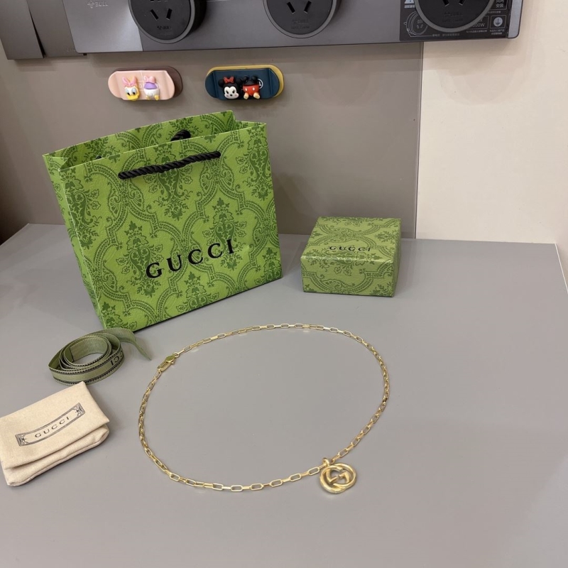 Gucci Necklaces